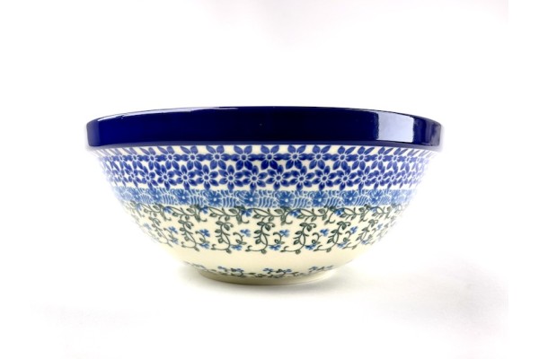 055 Bunzlau Nest Schaal 1821X Ø 27,5 cm Nest Schaal Ø 27,5 cm 055 Bunzlau Nest Schaal 1821X Ø 27,5 cm Nest Schaal Ø 27,5 cm